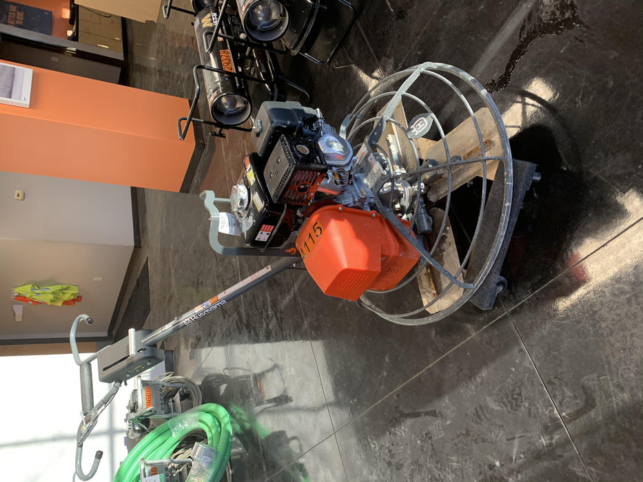 2020 HUSQVARNA CT 36-8A-V