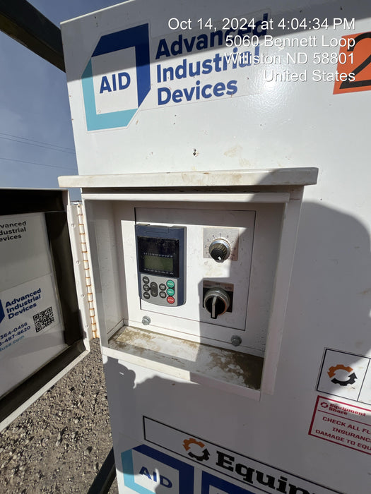 2022 FUJI CCP5916-50