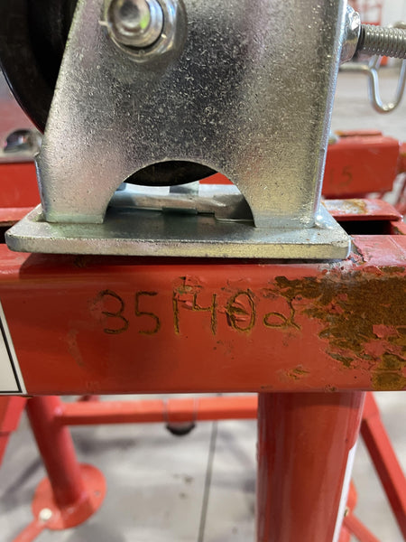 2023 B&B PIPE 4305