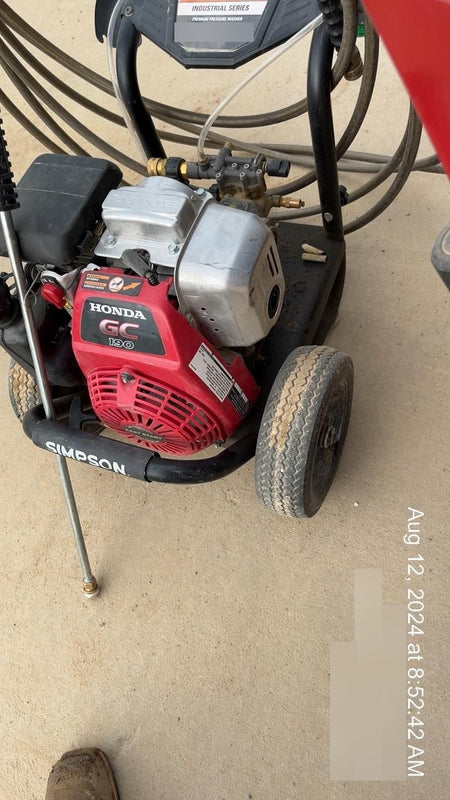 2022 SIMPSON 61023