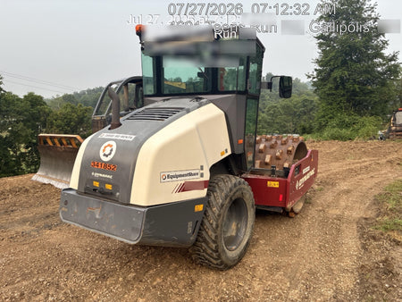 2023 DYNAPAC CA1400D