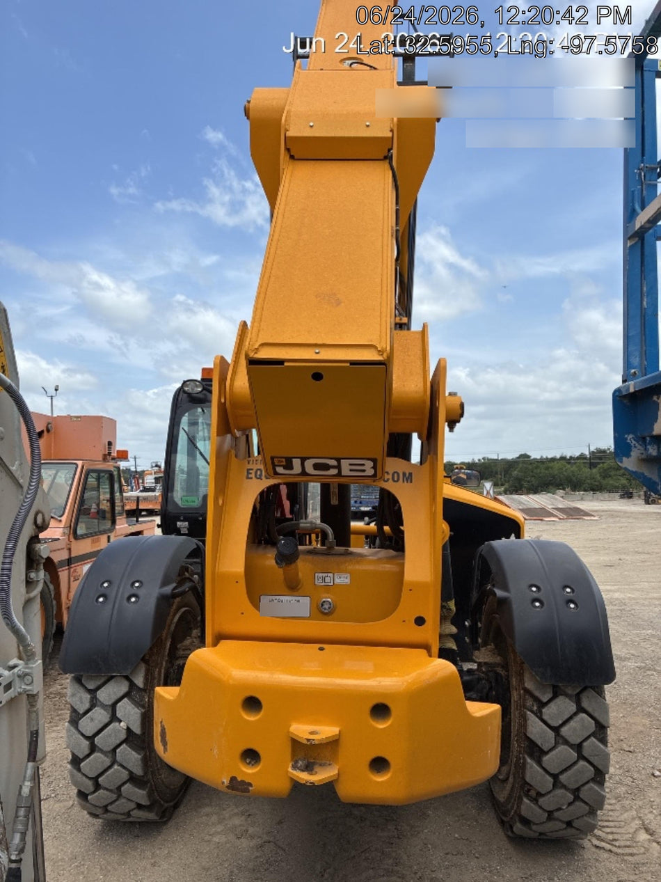 2025 JCB 510-56