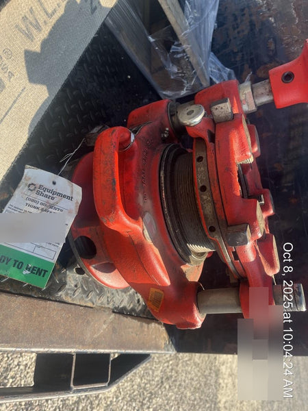 2023 RIDGID 141
