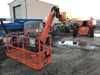 2019 JLG 1350SJP