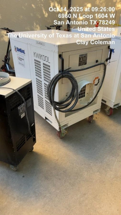 2023 KWIKOOL KPO5-43H