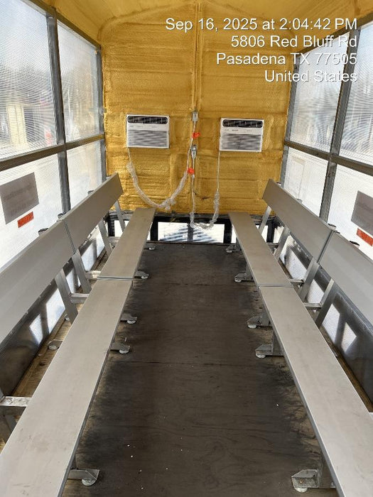 2025 PRO EPIC FBPRO-4K18S-D