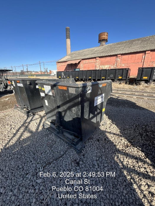 2024 STAR INDUSTRIES 1825CS-LH