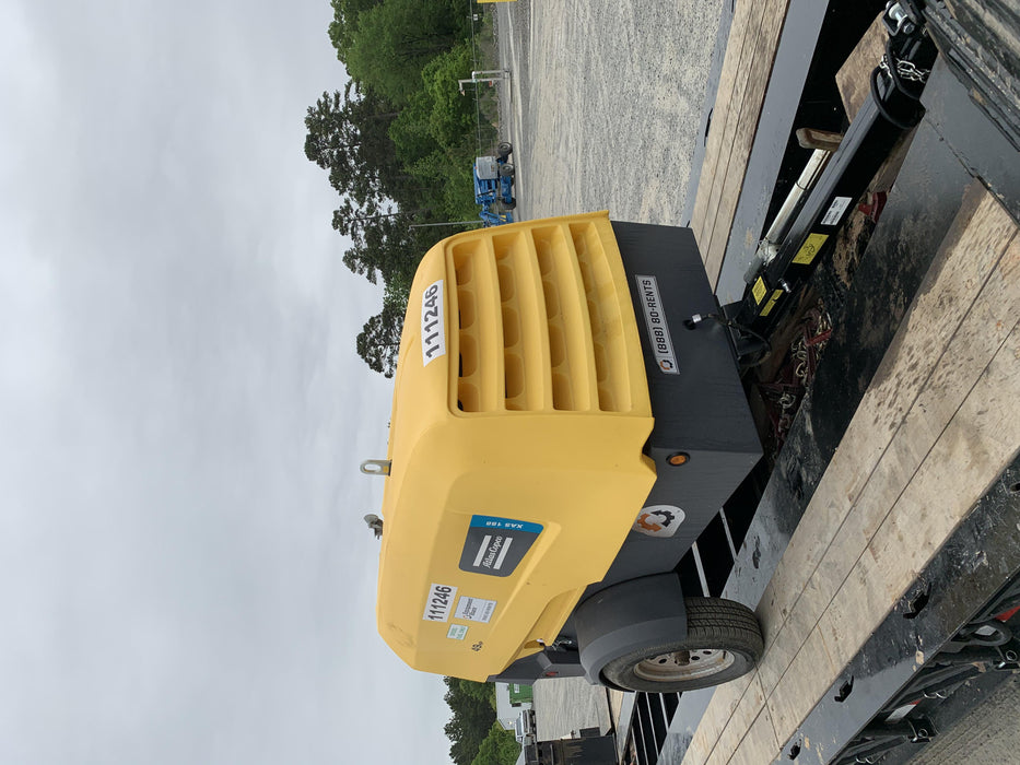 2020 ATLAS COPCO XAS188