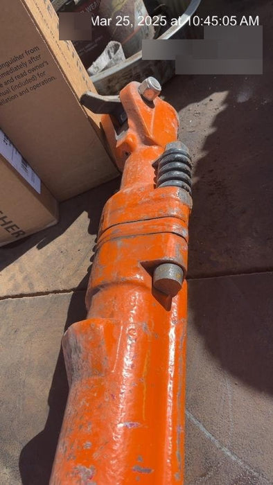 2021 MICHIGAN PNEUMATIC MP-TPB90-114