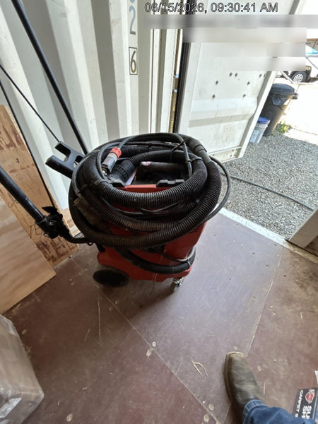 2025 HILTI DD-WMS 100
