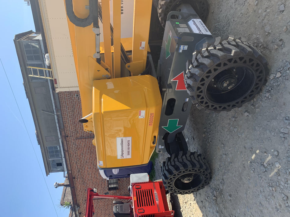 2021 HAULOTTE HA46RTJO