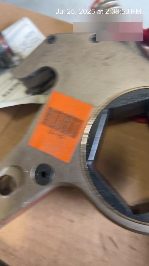 2025 TORCUP TX-2RL206M60