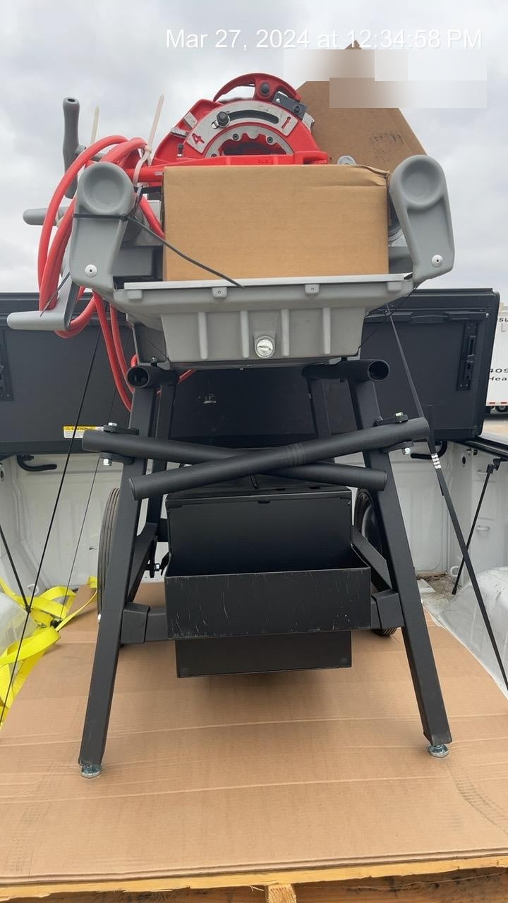 2024 RIDGID 1224
