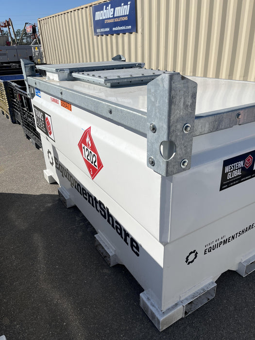 2024 WESTERN GLOBAL 20TCG-ES