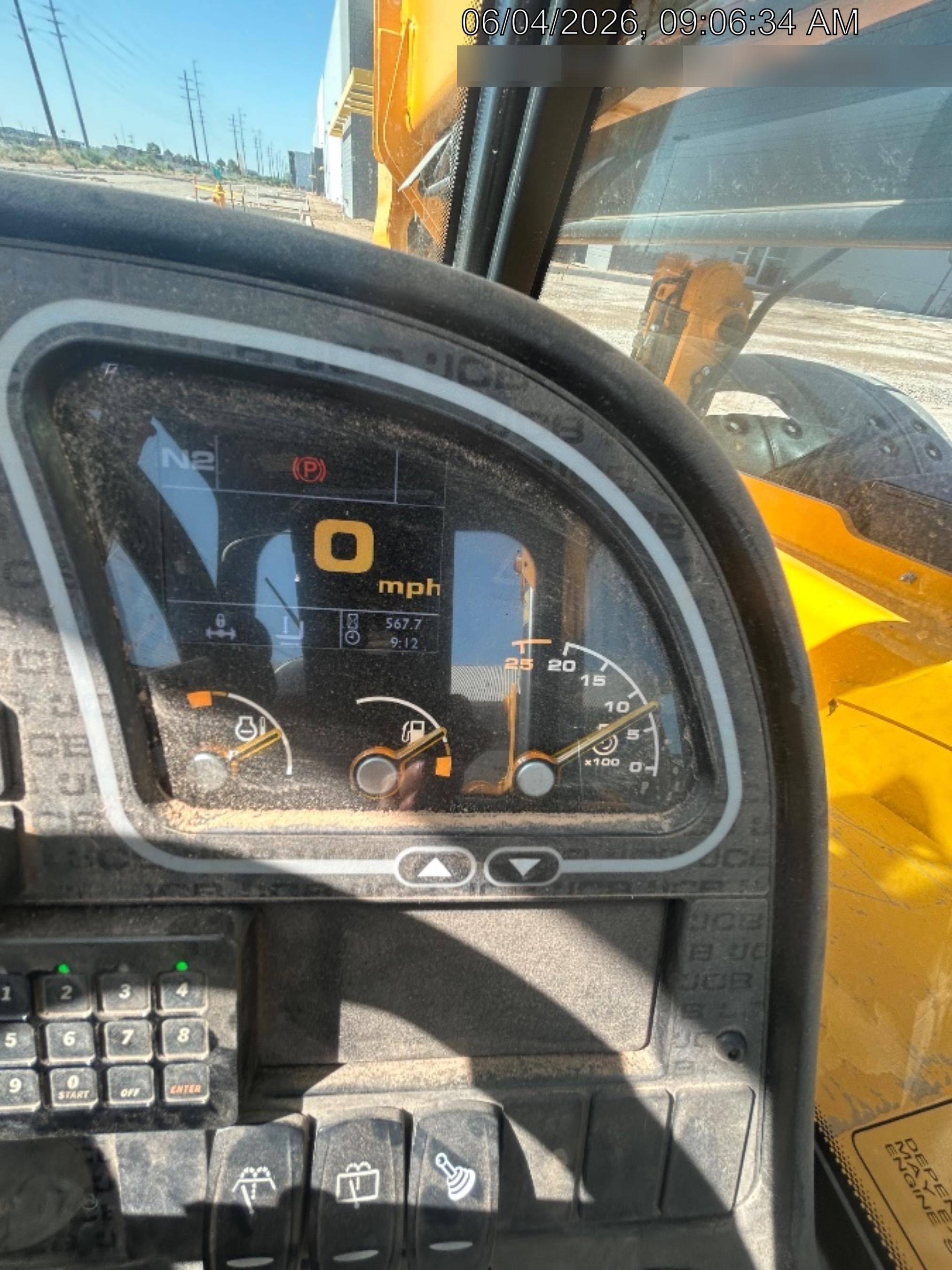 2024 JCB 509-42