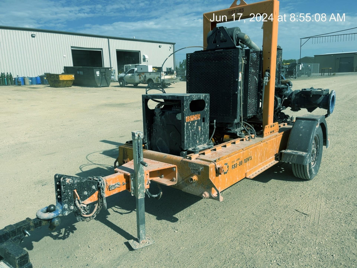 2021 PIONEER PP88S12L71-TCD3.6