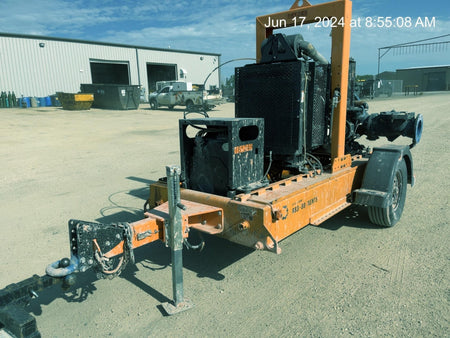 2021 PIONEER PP88S12L71-TCD3.6