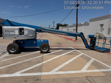 2018 GENIE S-45