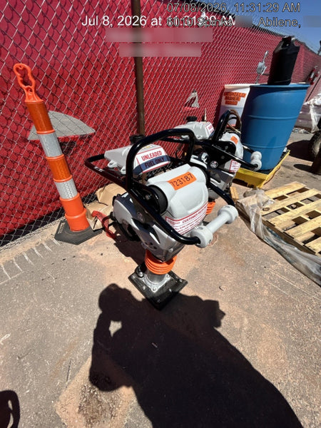 2026 MULTIQUIP MTX60HD