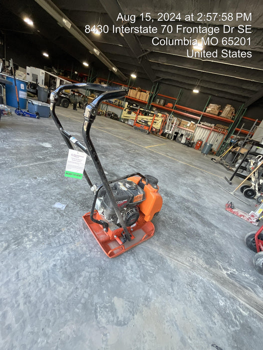 2022 MULTIQUIP MVC82VHW