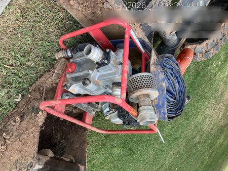 2023 MULTIQUIP QP2TH