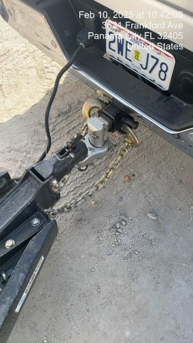 2024 STEELPOINT K19E