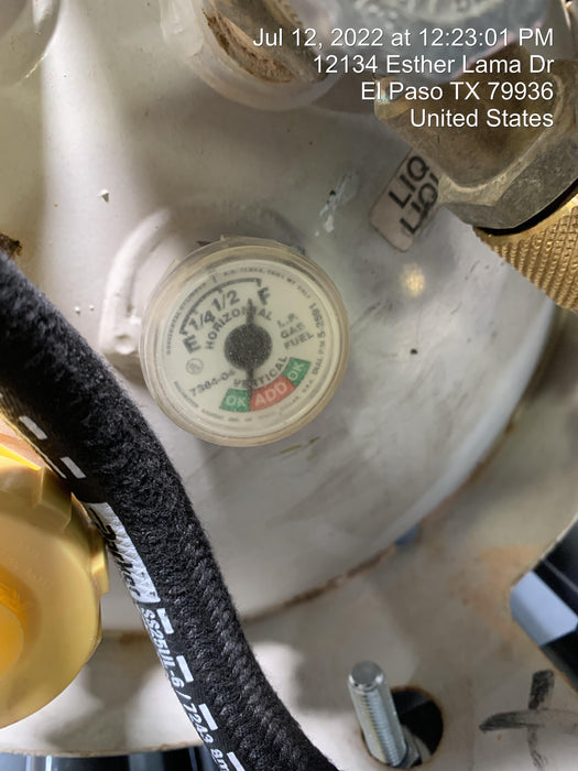 2022 TOYOTA 50-8FGU25