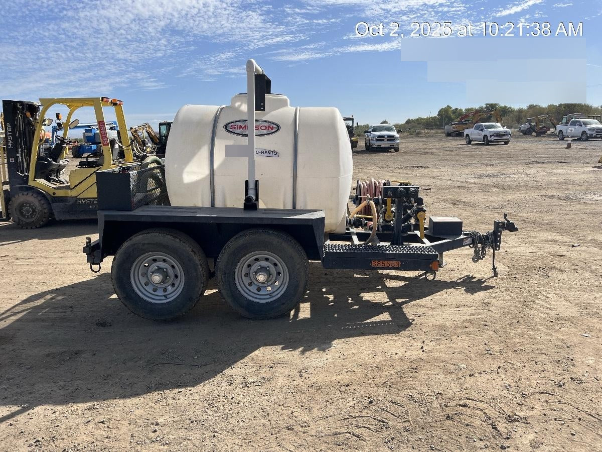 2023 SIMPSON SWT-52517