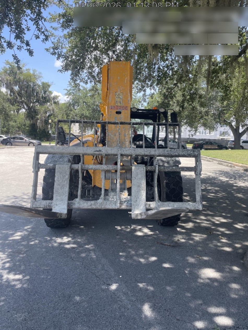 2024 JCB 509-42
