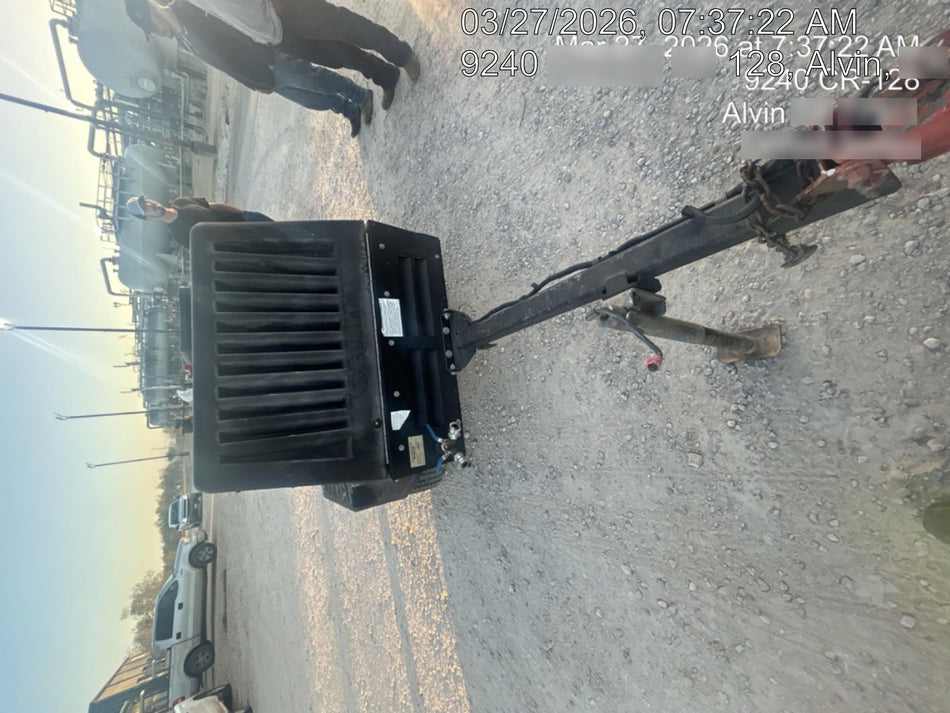 2021 SULLAIR 185D-DPQ KU4F