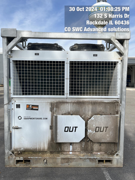 2024 SMARTECH SACP81A-HS