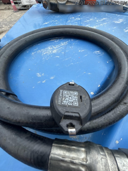 2020 MICHIGAN PNEUMATIC 10267