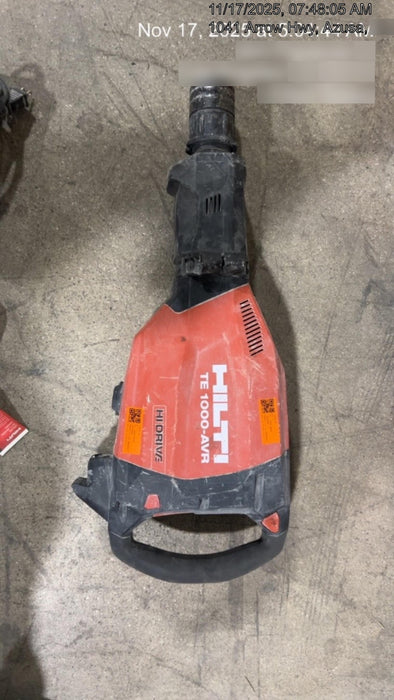 2020 HILTI TE 1000-AVR