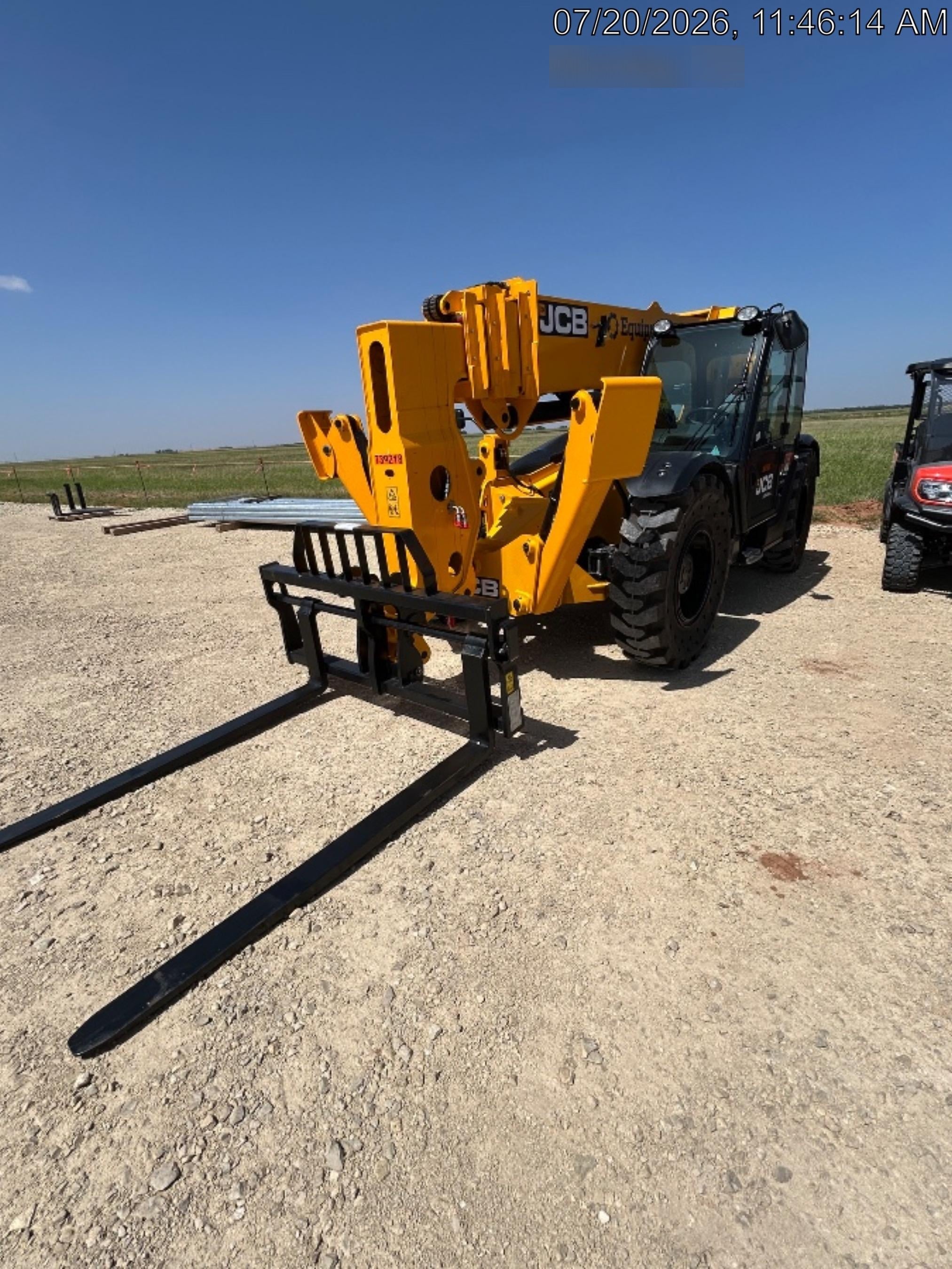2026 JCB 512-56