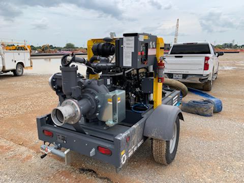 2021 ATLAS COPCO PAC66