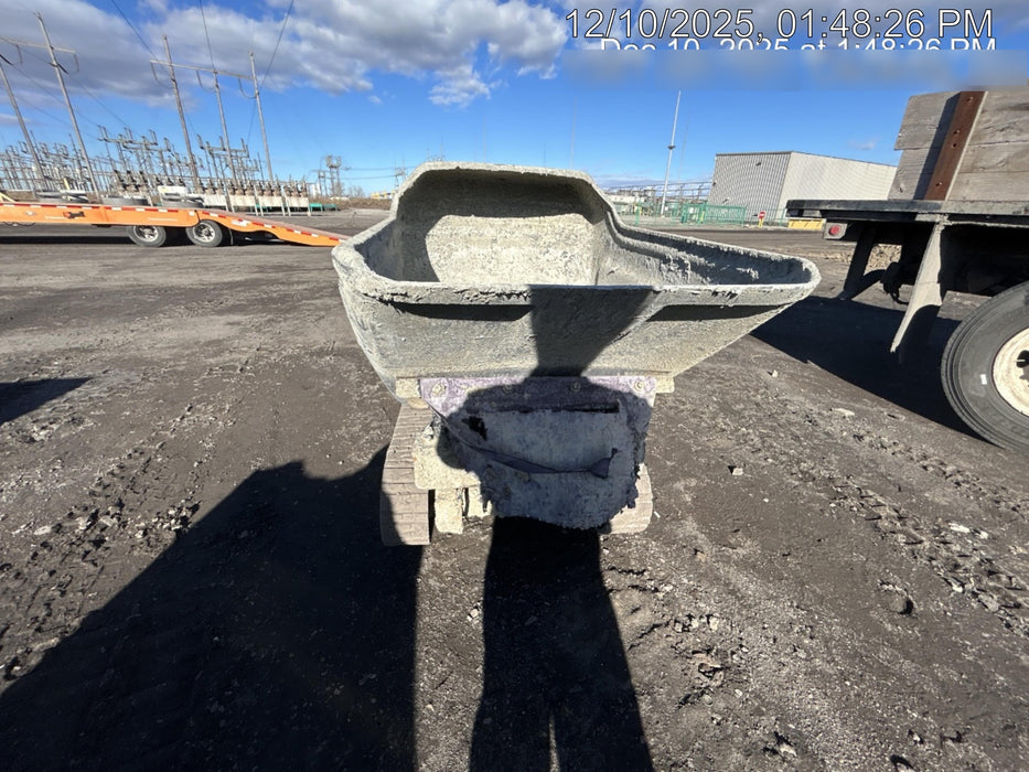 2022 TORO MBTX 2500-TS