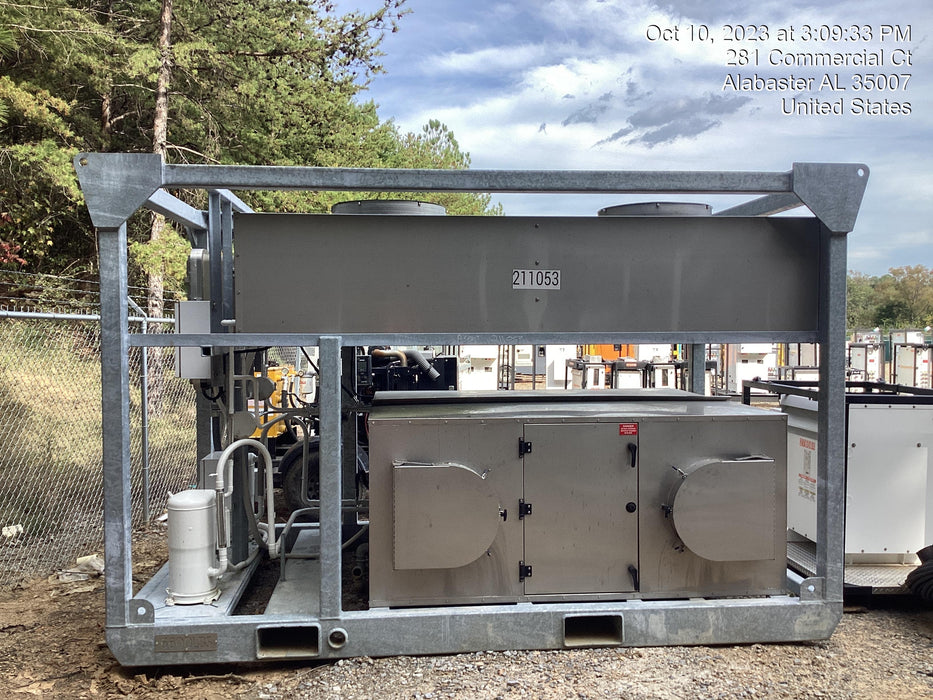 2022 CAPS PPKH-40TD-0NN0NN-5B2-P2-S1CEUP