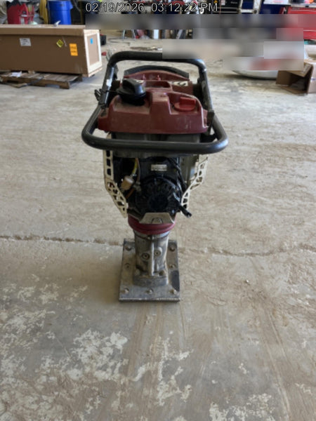 2022 DYNAPAC DR7X