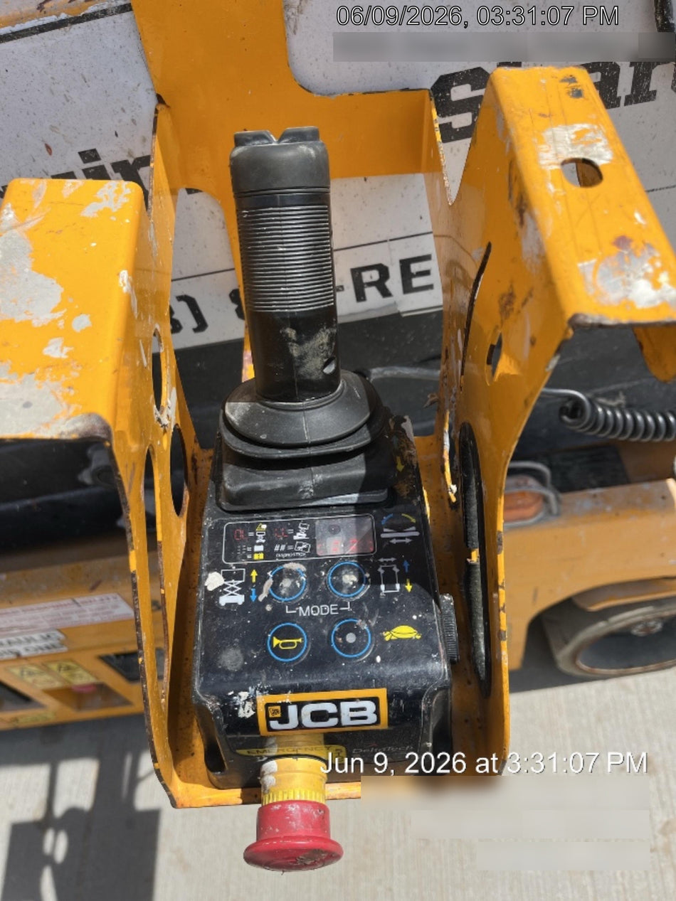 2023 JCB S1930E