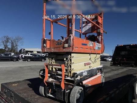 2022 JLG ES1932