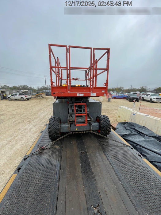 2019 SKYJACK SJ6832 RT