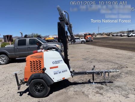 2026 GENERAC MLTS-4