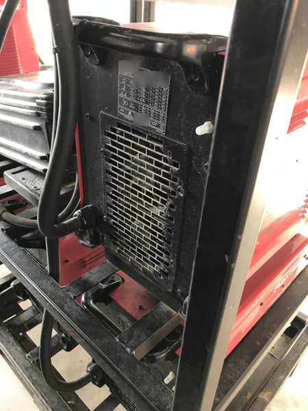 2020 LINCOLN ELECTRIC FLEXTEC 350X