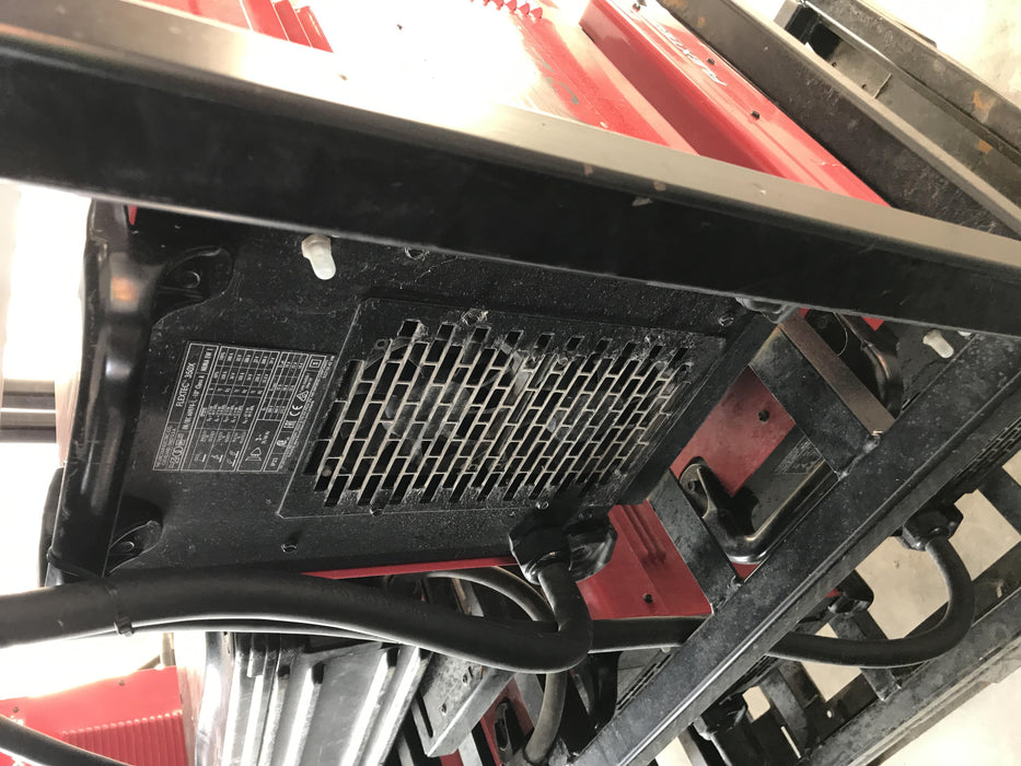 2020 LINCOLN ELECTRIC FLEXTEC 350X