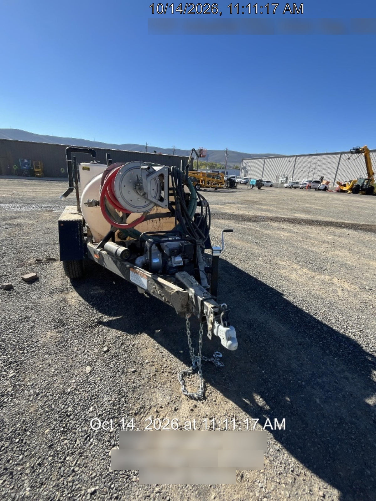 2026 WYLIE EXP-550L-S