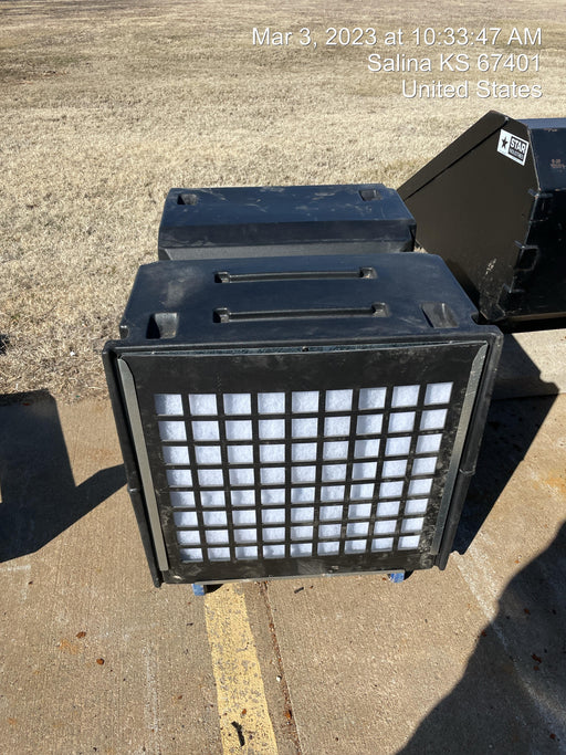 2022 ABATEMENT TECHNOLOGIES BD2KM