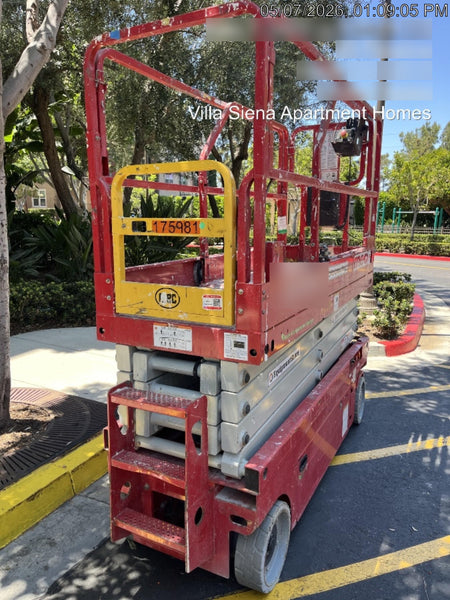 2021 MEC 2632SE