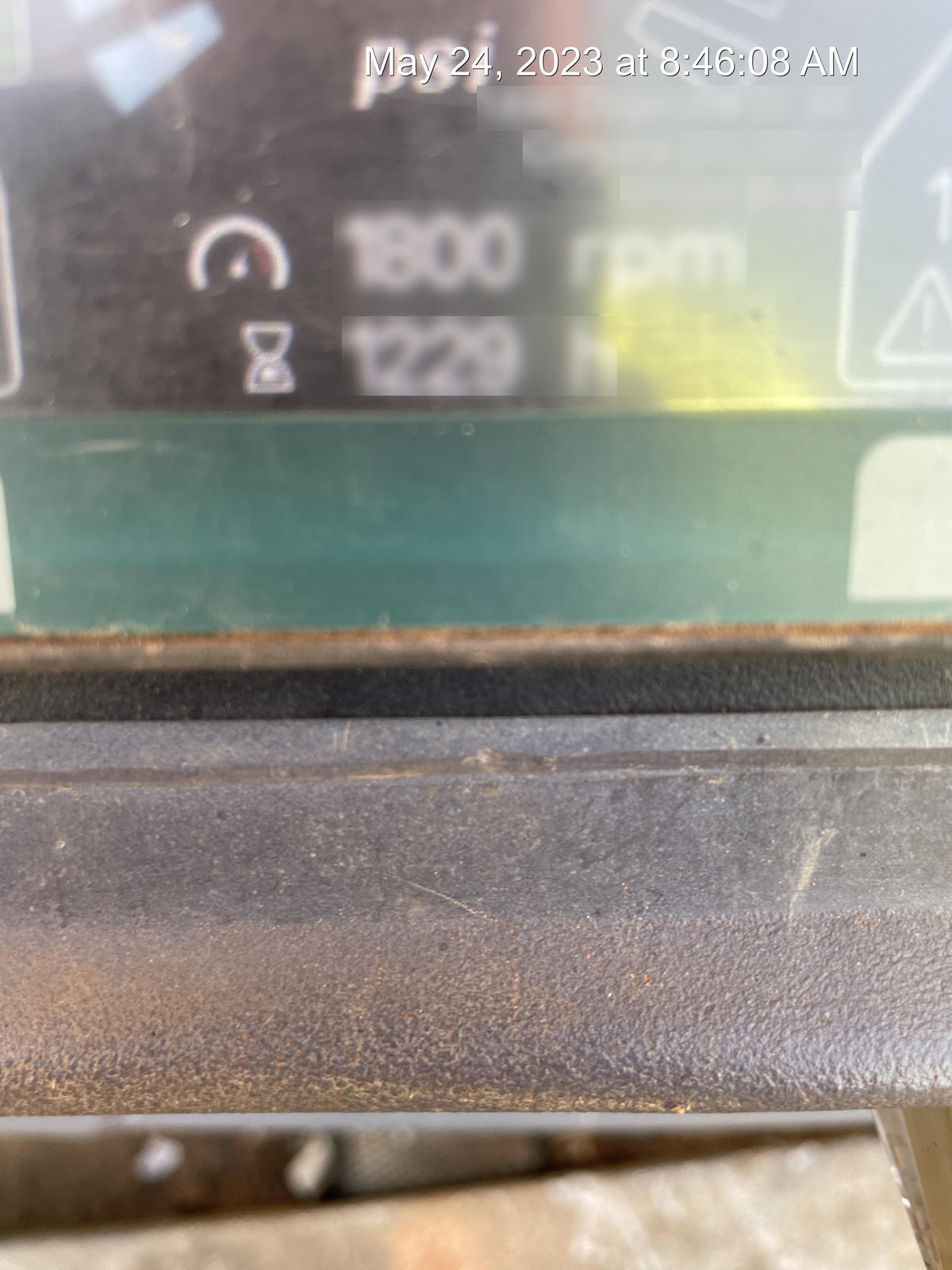 2021 ATLAS COPCO XAS188 CWK