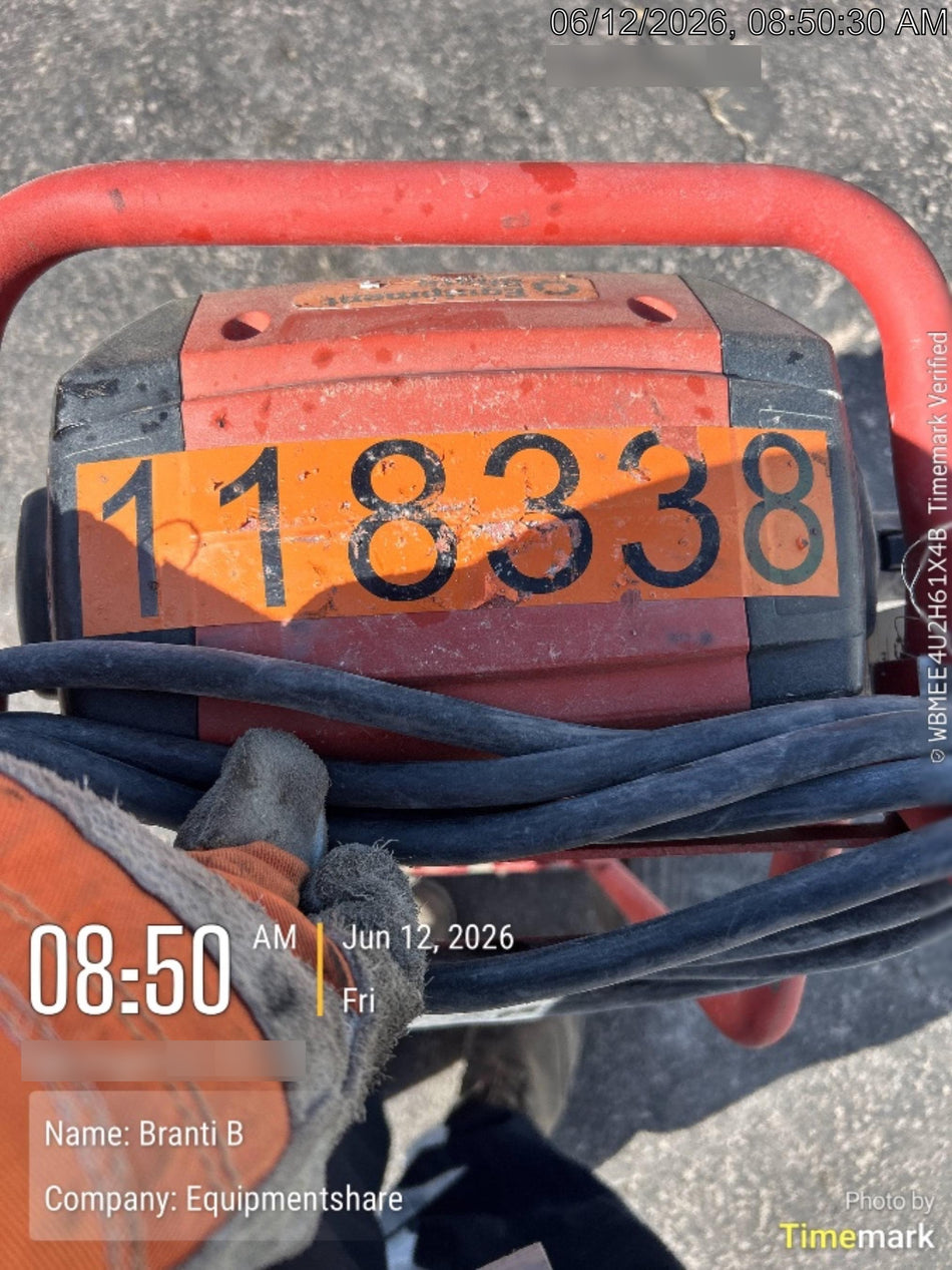 2020 HILTI TE 3000-AVR