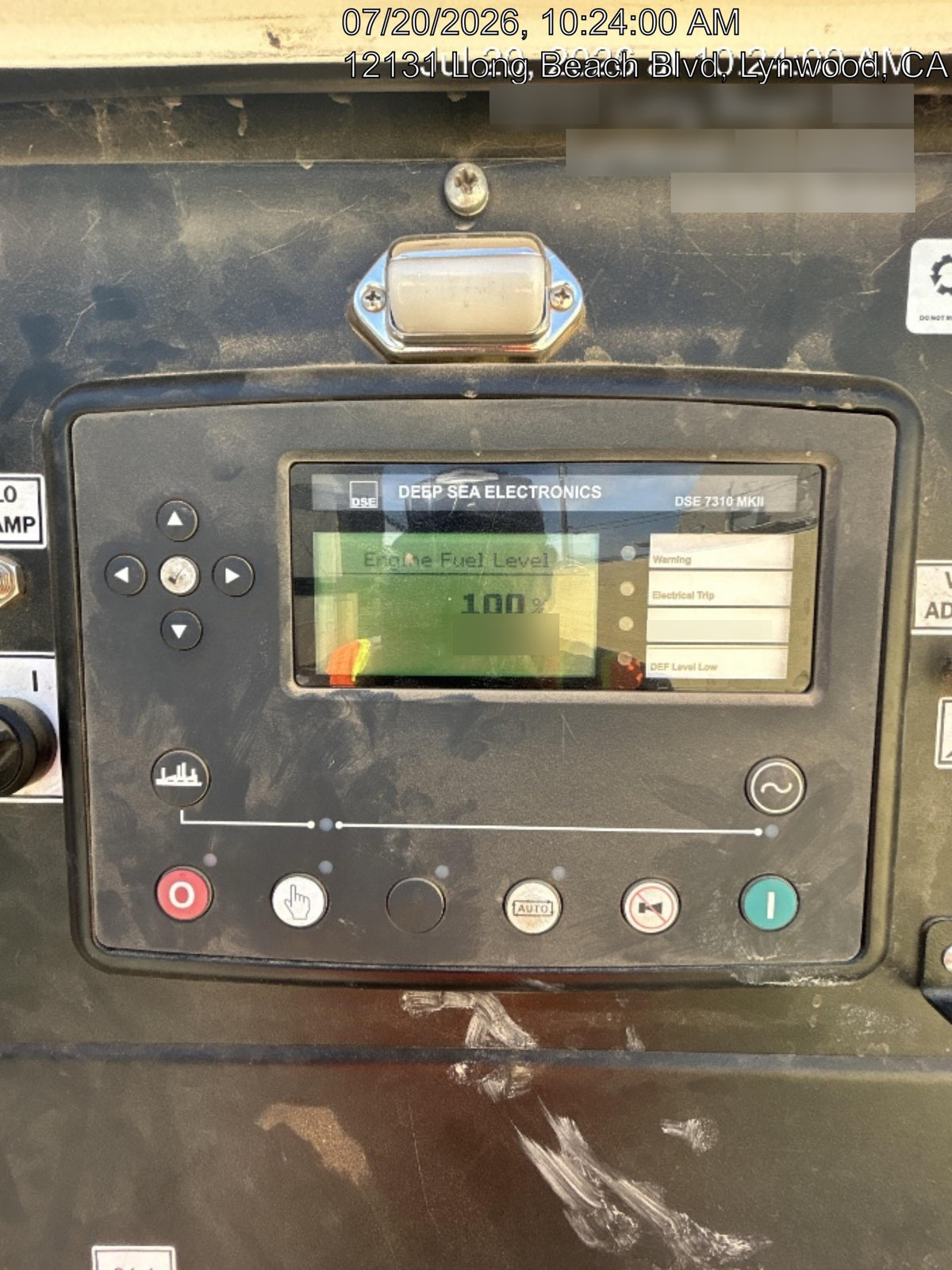 2022 ATLAS COPCO QAS 70